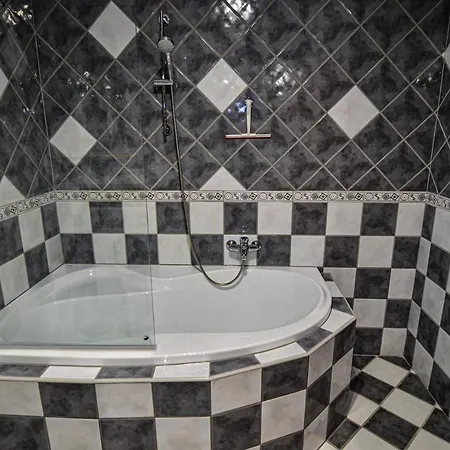 Apartment Kossuth Vendeghaz