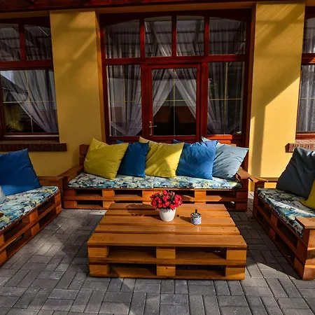 Kossuth Vendeghaz Tolna