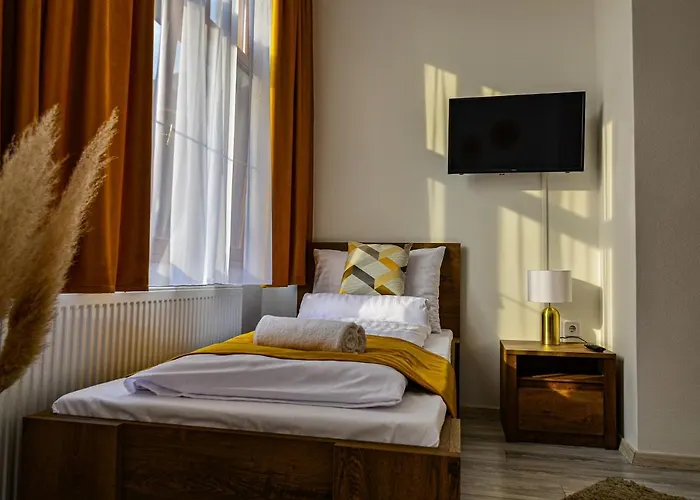 Kossuth Apartamento Tolna